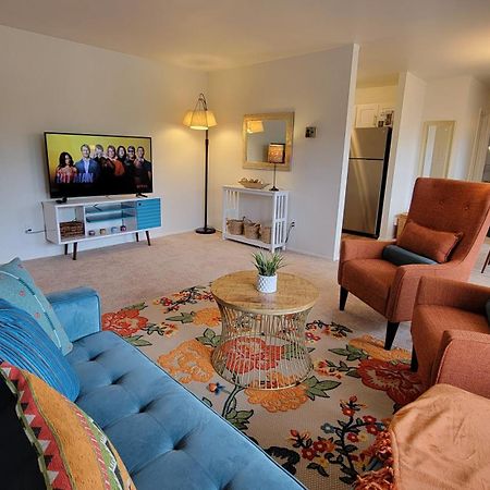 Apartment, One Bedroom Arlington Eksteriør bilde