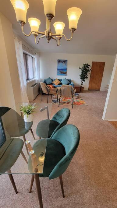 Apartment, One Bedroom Arlington Eksteriør bilde